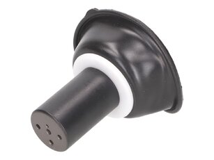 Membrána karburátoru šoupátko 24mm pro Aprilia Leonardo 125, Leonardo ST 125