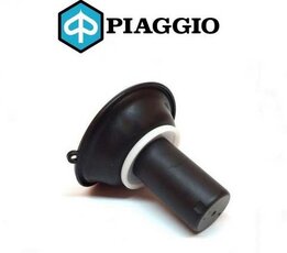 Membrána karburátoru šoupátko 28mm Walbro