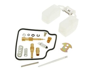 Opravná sada karburátoru pro GY6 125/150ccm 152/157QMI