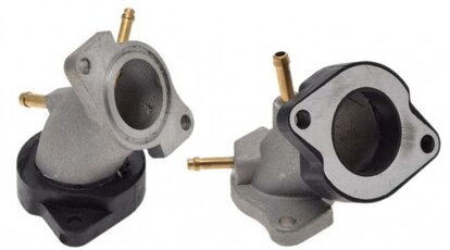 Příruba karburátoru Malaguti Aprilia Yamaha 250