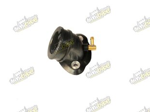 Příruba karburátoru Piaggio Vespa 125 a 150cc