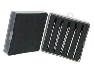 Sada jehel karburátoru Naraku pro karburátor PHBG 17,5-21mm