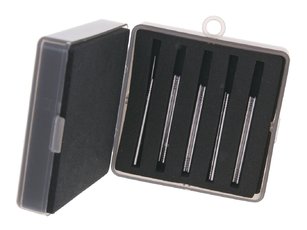 Sada jehel karburátoru Naraku pro karburátor PHVA/PHBN 12-17,5mm