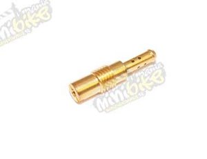 Tryska vedlejší volnoběžná pro karburátory GY6 50/125/150 0,35mm