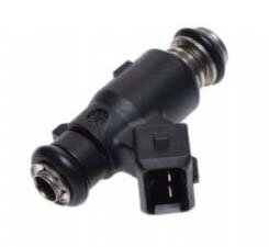 Vstřikovač pro skútry GY6 EFI