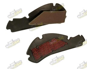 Vzduchový filtr Keeway pro Outlook Logik 125