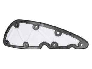 Vzduchový filtr Piaggio Beverly, MP3, X10 350