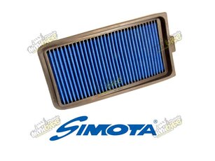 Vzduchový filtr Simota pro SYM Maxsym 400i