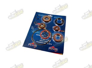 Gufera a gumičky pro Piaggio Vespa ET4 125cc