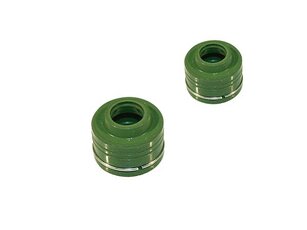 Gufera ventilů pro GY6 125/150ccm