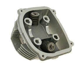 Hlava válce bez SLS GY6 150ccm pro 157QMJ