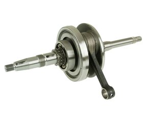 Klikový hřídel GY6 125 150 ccm 152QMI