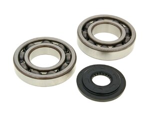 Ložiska klikového hřídele pro Honda 125-150 4-Takt