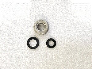 Mechanické těsnění vodní pumpy sym jet14, symphony, Joyride, Maxsym 400