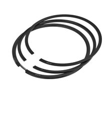 Pístní kroužky Piaggio, Aprilia, Gilera, Derbi, Vespa 4T 200-250 72mm (STD) ORIGINÁL 843228