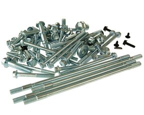 Sada šroubů a matic pro GY6 125/150ccm