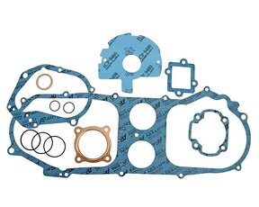 Sada těsnění komplet motoru pro Minarelli 100 2T motor