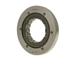 Startovací volnoběžka Aprilia Piaggio Vespa 250cc 300cc 400cc 500cc