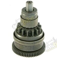 Startovací volnoběžka Bendix 14z/40z Aprilia Piaggio 14/40