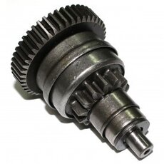 Startovací volnoběžka BENDIX pro PIAGGIO 4T 125 13/47