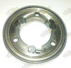 Startovací volnoběžka Keeway ARN125 Matrix150