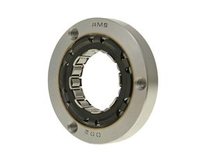 Startovací volnoběžka pro Honda FES NES PS PES SES SH Kymco