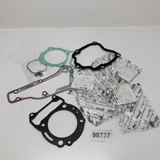 Těsnění Aprilia Piaggio Derbi Gilera 250cc 497551