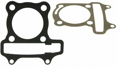 Těsnění hlavy válce GY6 125cc