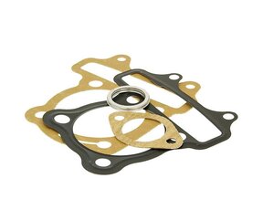 Těsnění pod hlavu motor GY6 150cc 157QMI