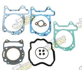 Těsnění pro Piaggio SuperHexagon125 X9 125 Gilera Runner125 DNA