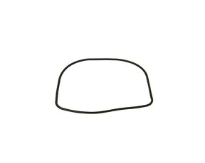 Těsnění víka ventilů gumové GY6 125/150