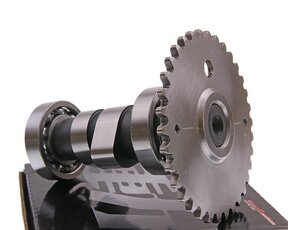 Vačka A8 GY6 125-150cc Sport Vačka A8 GY6 125-150cc Sport