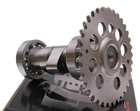 Vačka GY6 125/150cc racing A14