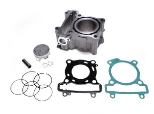 Válec 125cc 52mm Yamaha X-Max, YZF, WR 125