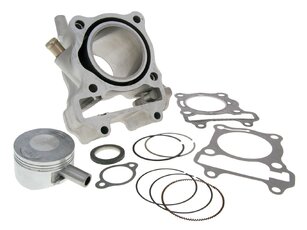 Válec 150cc Honda 125 4T LC