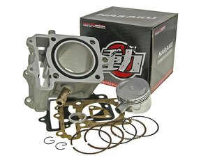 Válec 150cc Kymco Grand Dink 125 LC