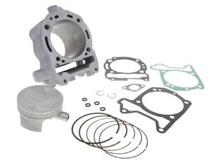 Válec 48,6mm 218cc Piaggio Leader karburátor