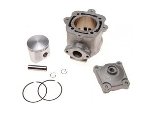 Válec 65mm 172cc Piaggio Maxi 125 2T