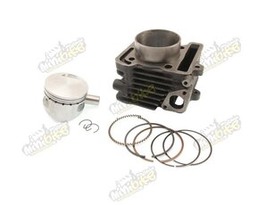 Válec Piaggio Liberty, Hexagon, Sfera Vespa 125cc