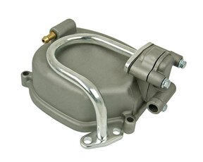 Víko hlavy válců GY6 125cc s SLS Víko hlavy válců GY6 125cc s SLS