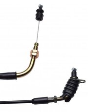 Lanko plynové skútry Longjia Mororro Maxxon 125 LJ125QT-8