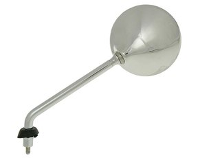 Zrcadlo levé M8 Replica pro Vespa LXV 50 2T (06-)