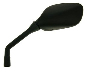 Zrcadlo levé pro MBK Skycruiser, Yamaha X-Max 125, 250 (09-)