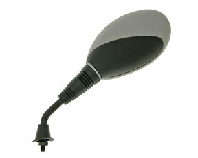 Zrcadlo levé [Replika] pro Yamaha, Keeway, SYM