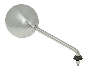 Zrcadlo pravé M8 Replica pro Vespa LXV 50 2T (06-)