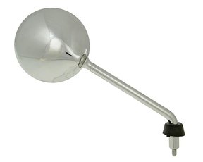 Zrcadlo pravé M8 Replica Vespa LX 50 2T, 4T, Liberty 50-200