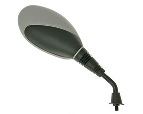 Zrcadlo pravé [Replika] pro Yamaha, Keeway, SYM