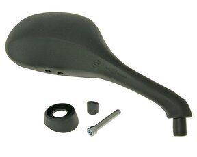 Zrcadlo Replica pravé pro Gilera Runner