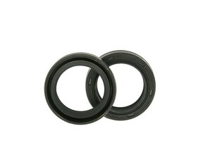 Gufera tlumičů Set 33x45x10,5/12 mm pro Honda, MBK, Yamaha