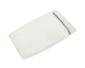 Kryt směrovky přední levý pro Kymco Dink 50 125 250